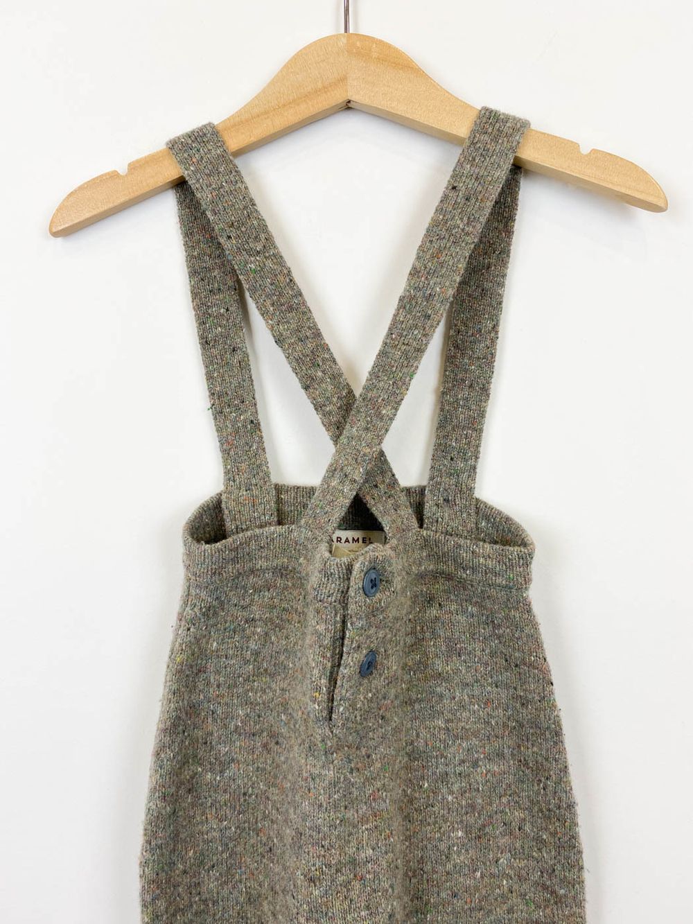 Костюм Caramel