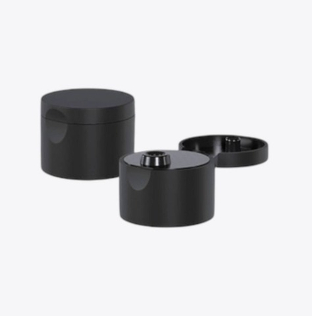 Крышка флип-топ 28 мм ПП №13