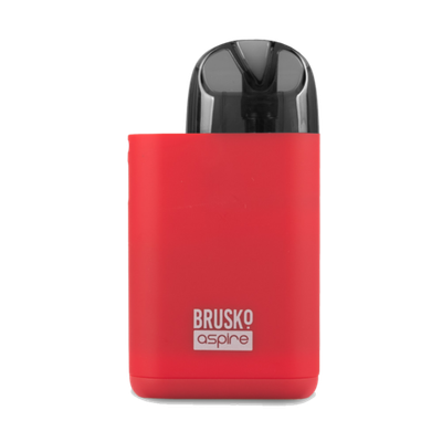Brusko Minican Plus Pod Kit