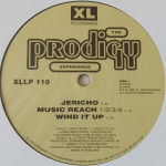 The Prodigy / Experience (2LP)