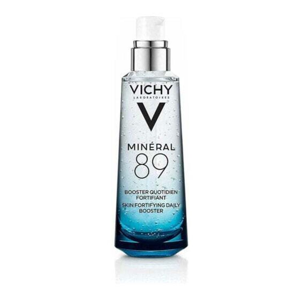 Сыворотки, ампулы и масла VICHY Minéral 89 Serum 75ml