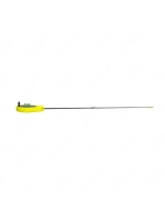 Удочка для зимней рыбалки SP-1T хлыст 2 составной мягкий