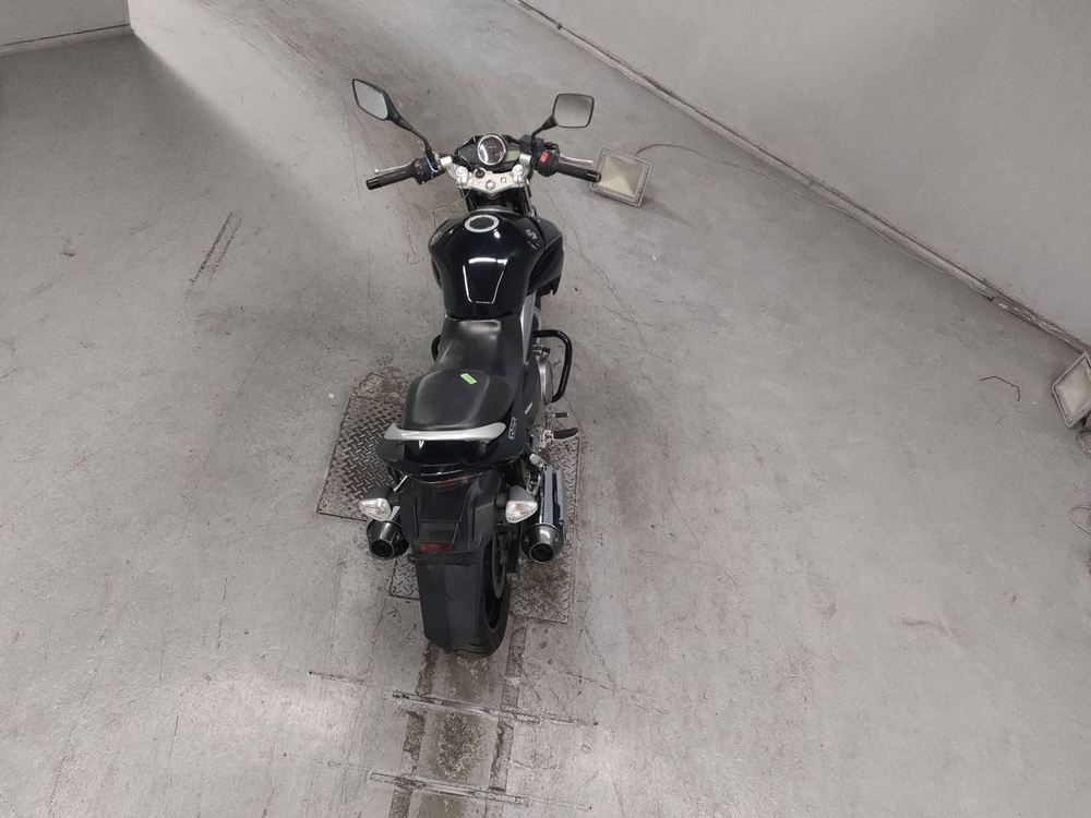 Suzuki GSR250 , 2015