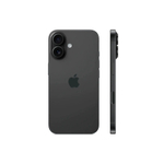 iPhone 16 Plus 512 GB Black (Sim+eSim)