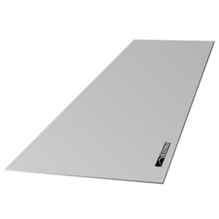 ГКЛ ВОЛМА 2500х1200х12,5мм