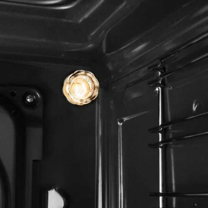 Духовой шкаф Hansa BOEI684121