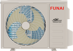 Сплит-система кондиционер Funai RAC-I-SN75HP.D05 70 м²