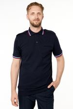 Рубашка-поло "Полиция" (короткий рукав)