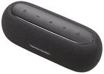Портативная акустика Harman Kardon Luna, чёрный (Black)