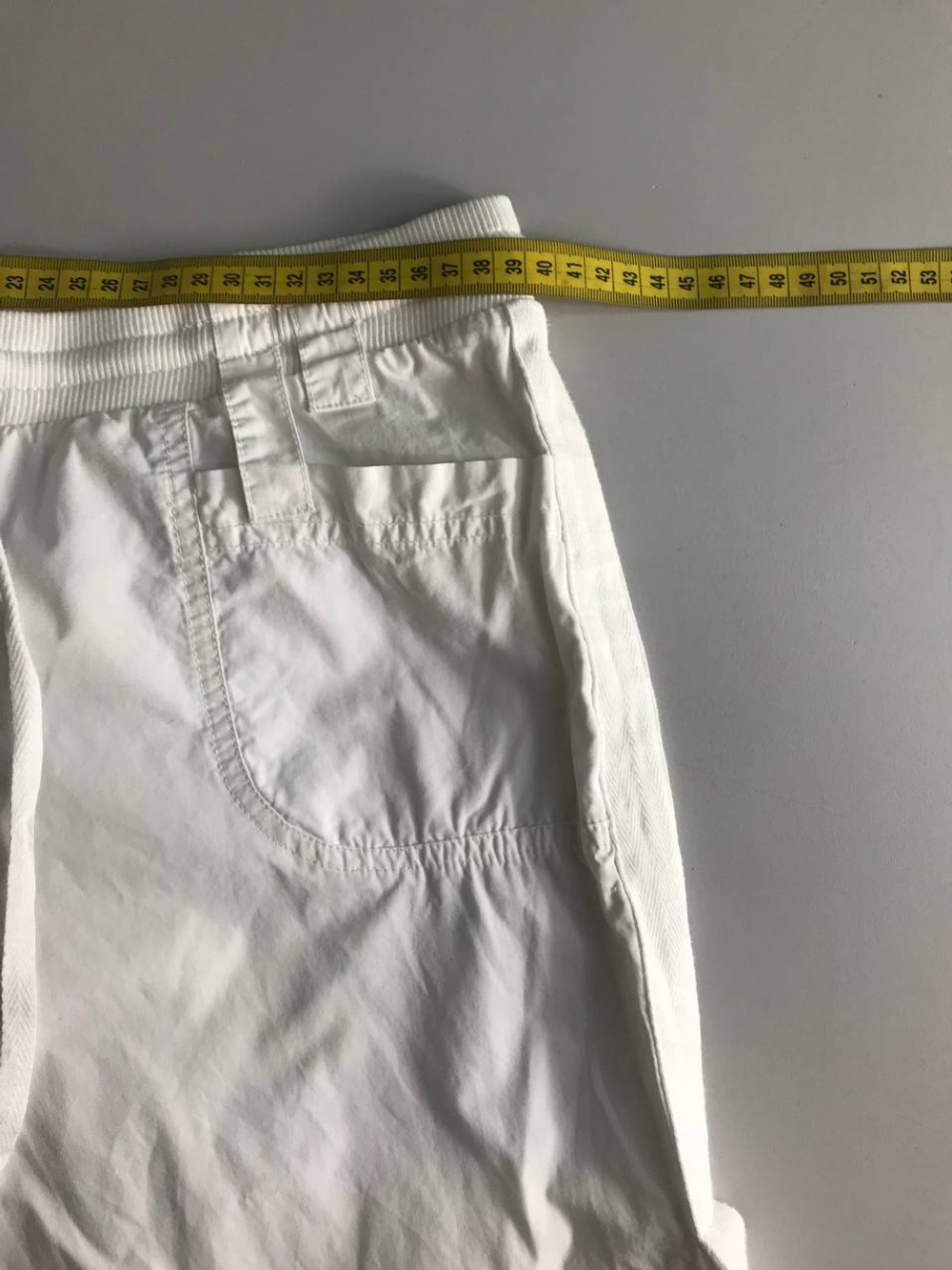 Бриджи Venice Beach практичные, маркировка S, визуально на 44 размер