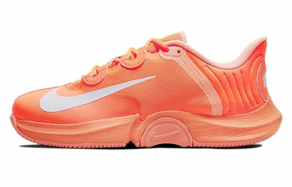Кроссовки Nike Air Zoom Gp Turbo Hc Osaka (Женская размерная сетка)