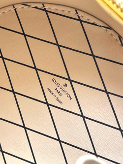 Louis Vuitton Mini Boite Chapeau