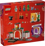 Конструктор LEGO Ninjago 71831 Храм Кружитцу ниндзя