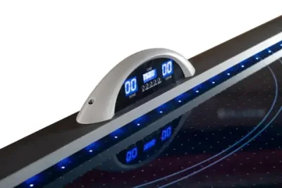 Игровой стол - аэрохоккей «Indigo» 7.5 ф