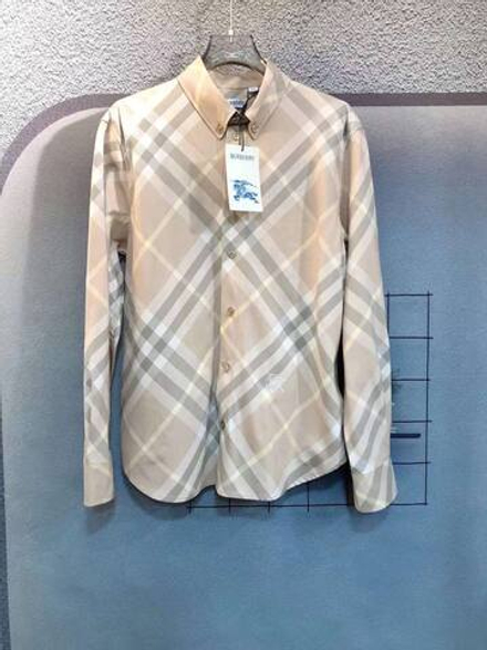 Рубашка Burberry