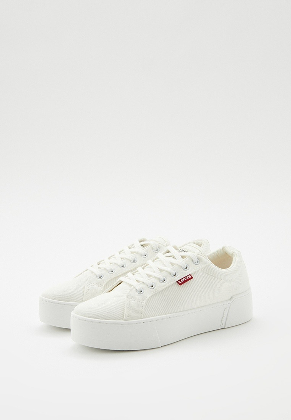 Кеды женские LEVI'S TIJUANA