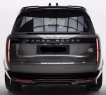 Оригинальный карбоновый обвес для LAND ROVER RANGE ROVER L460 2021+ тюнинг Рейндж Ровер
