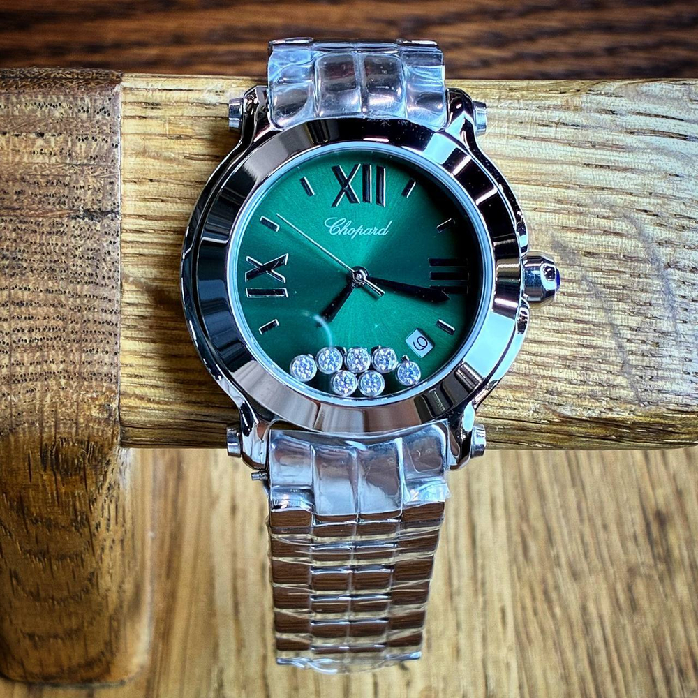 Часы Chopard