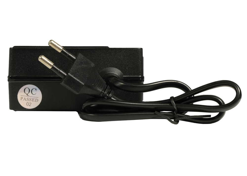 Коммутатор PoE TS-S1105