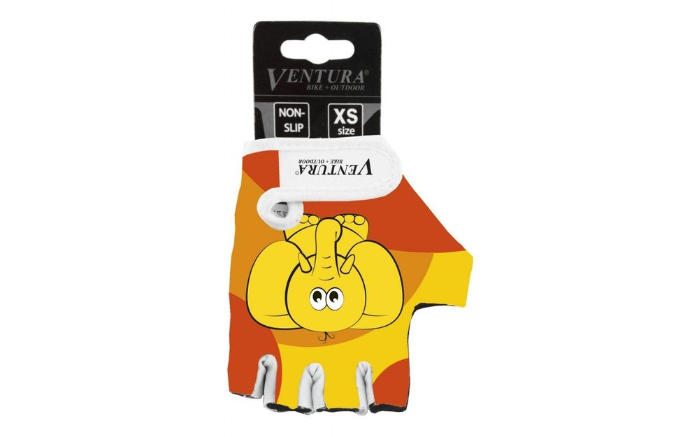 Перчатки детские Ventura