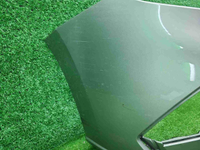 Бампер передний VW Polo 6 (2020-2022)