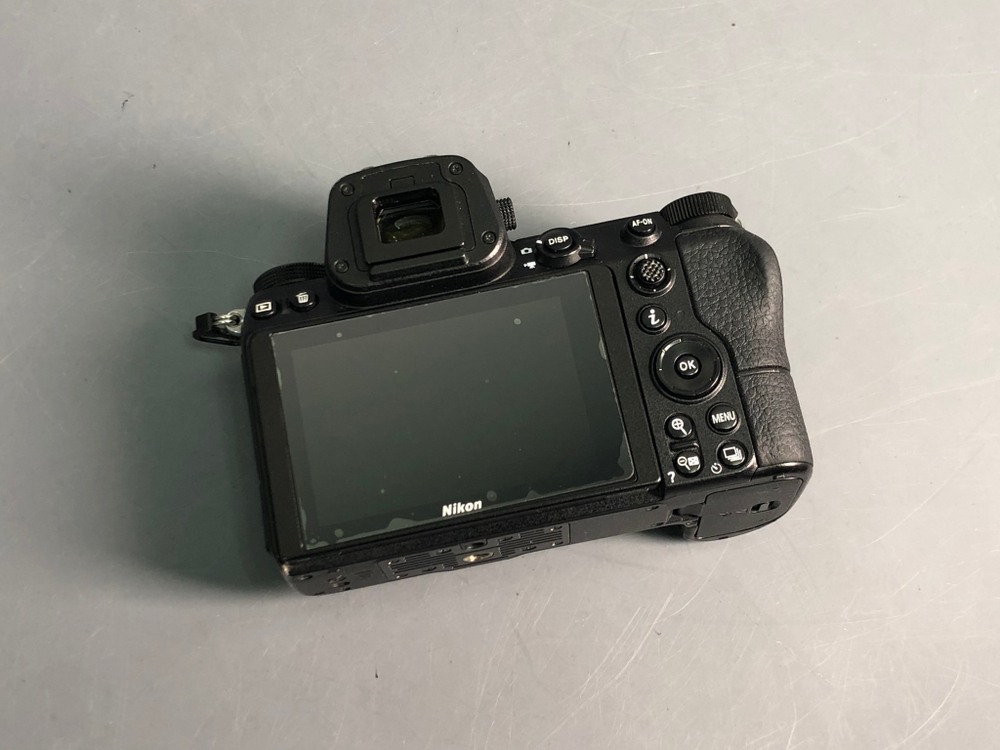 Nikon Z6
