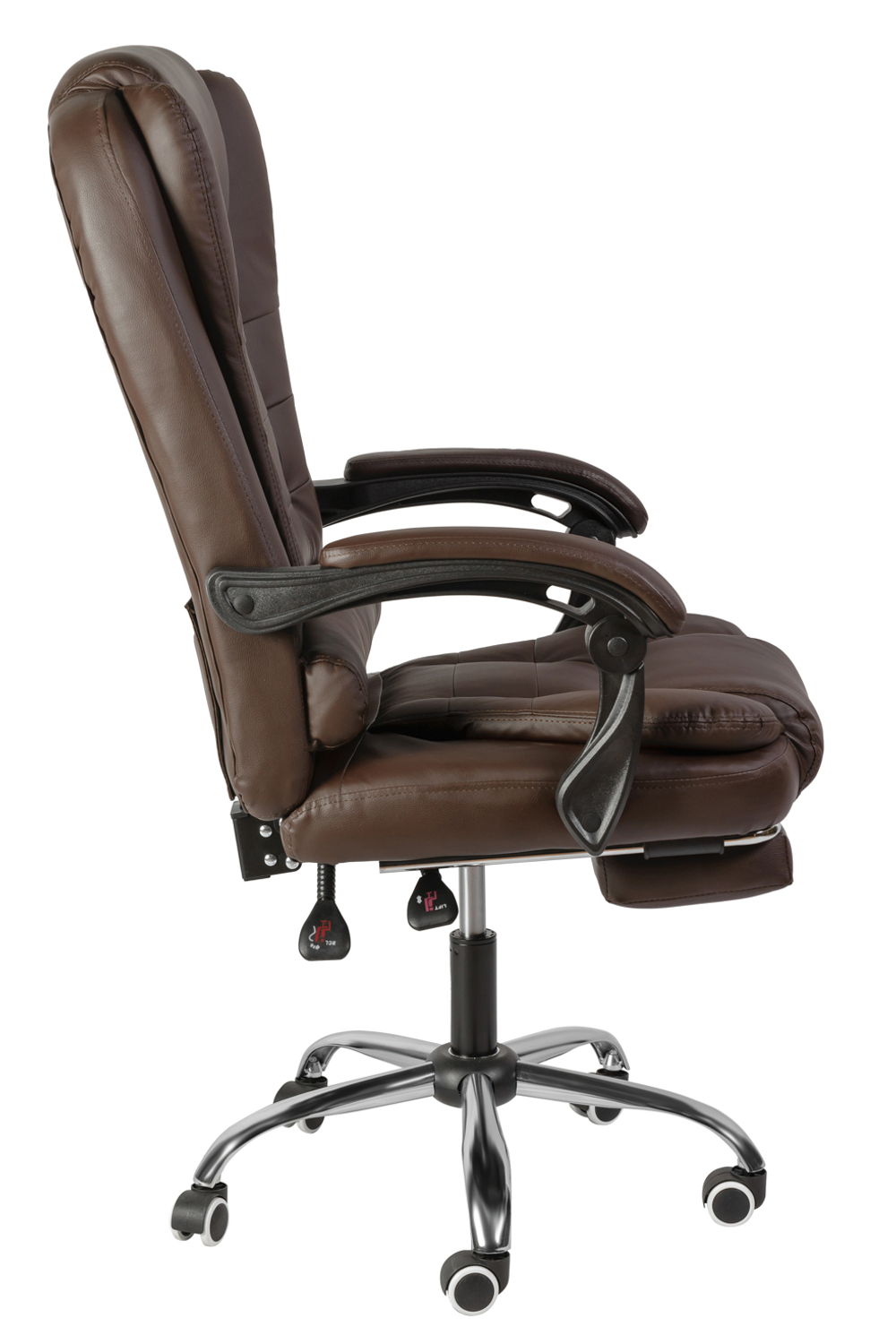 Компьютерное кресло MF-3001-brown