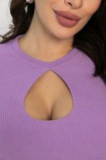 Костюм Грэмми (сиреневый) К14099-39М LT Collection