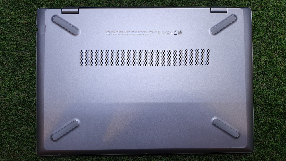 Ноутбук HP i5-8/16Gb/MX150 2Gb/FHD