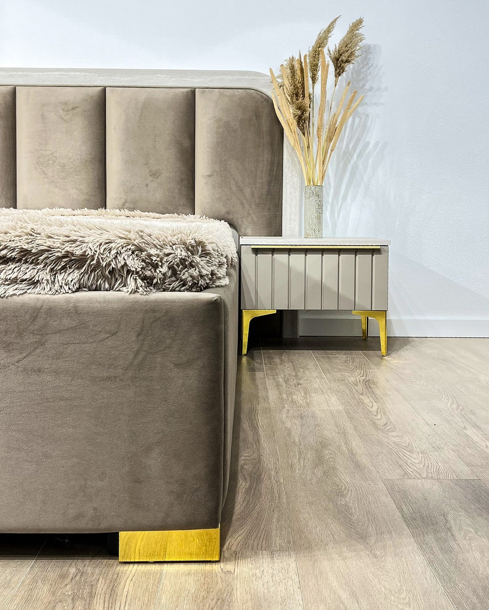 Коллекция “Аврора” Кашемир