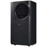 Напольный кондиционер Ballu Eclipse Black BPAC-07 EPB/N6 на 15 м²
