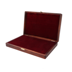 Denix Пистолет Люгер P08 в подарочном футляре