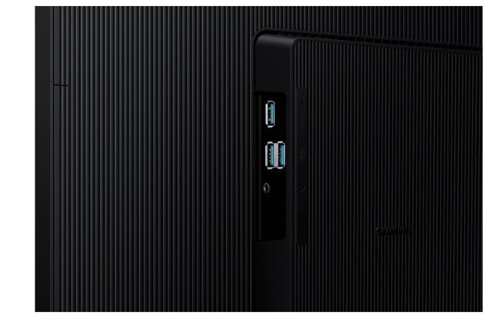 Монитор 32" Samsung S32D800EAI