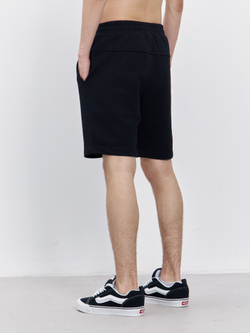 Шорты мужские (черный)