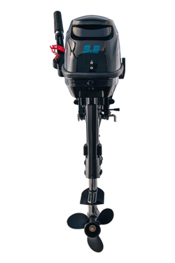 2х-тактный лодочный мотор REEF RIDER RR9.8FHS