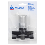 МАСТАК (126-00002) Микрометр для измерения натяжения ремней, универсальный