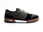 Кроссовки Fendi Match