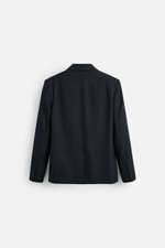 Костюмный блейзер relaxed fit - limited edition