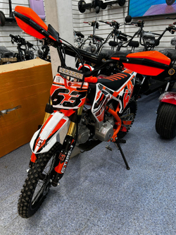 Питбайк GT*125/1-125em (2025г)