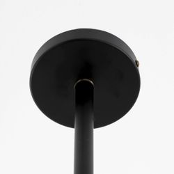 Citilux Планета CL105295 Люстра на штанге Бронза