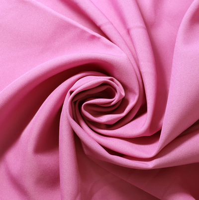 Ткань костюмная Габардин, 180 гр/м2, 148 см, брусничный