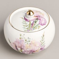 САХАРНИЦА LEFARD "IRISES" 320 МЛ (КОР=36ШТ.)