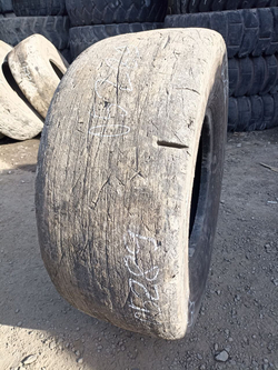 17.5R25 Bridgestone VSMS2 шина б/у