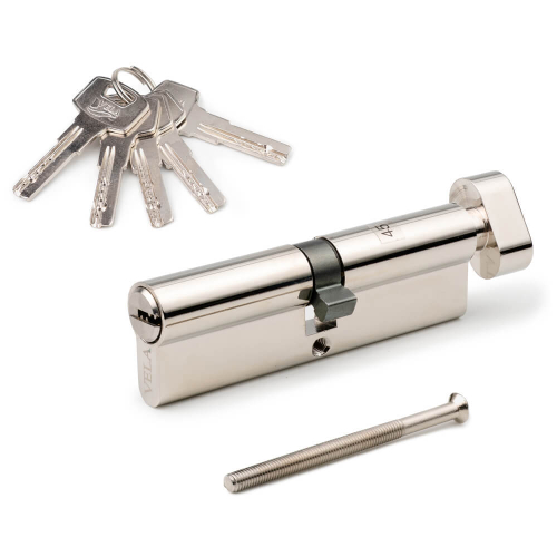 Цилиндр 100 ZZ Vela