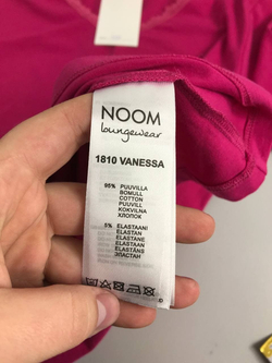 Джемпер Noom нежный 46 размер