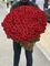 Gül buketi \ Букет цветов N 642 101 ədəd