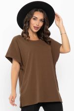 Жилет Майами (шоколад) Б14089-34М LT Collection