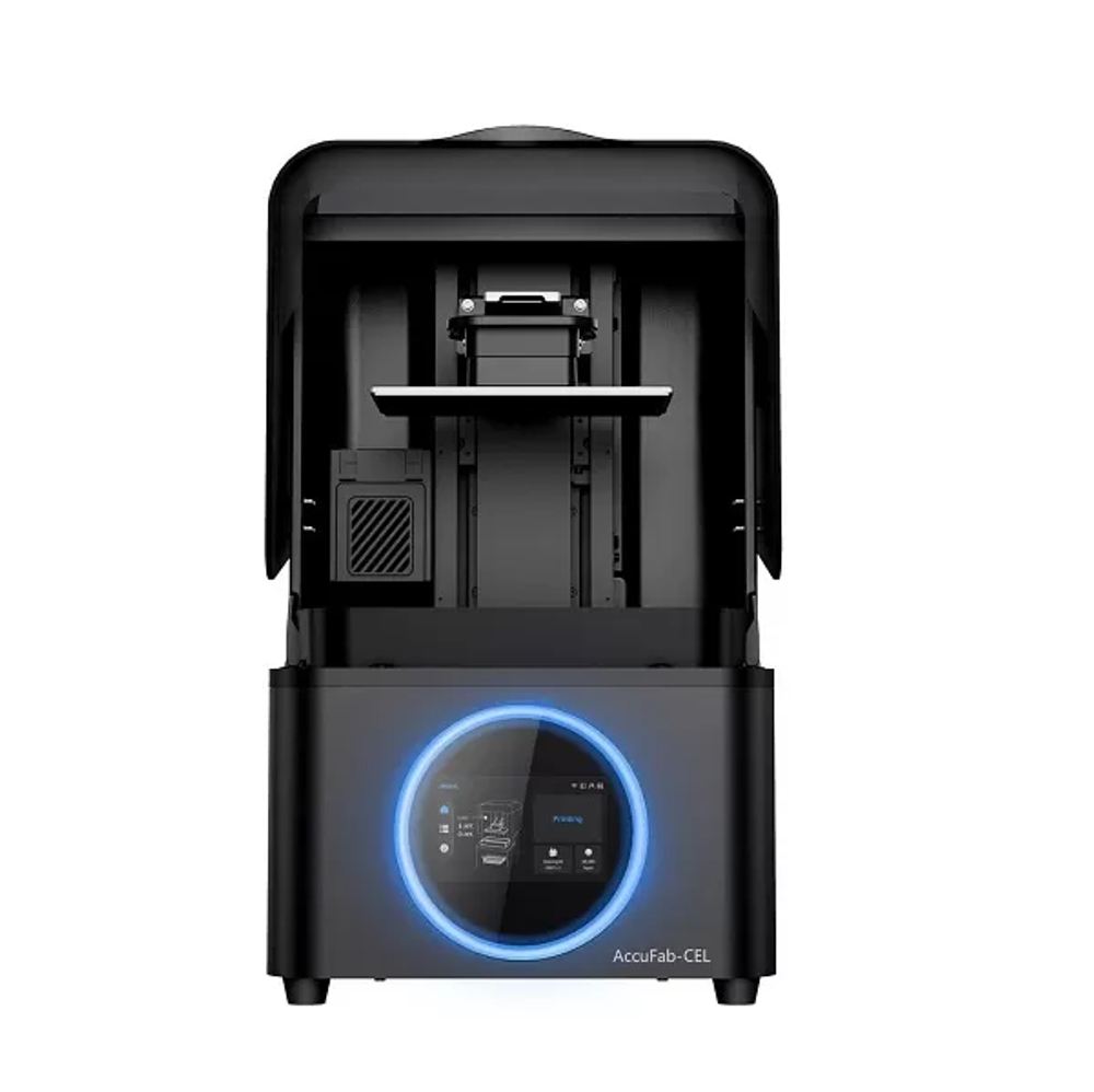 3D принтер AccuFab-CEL