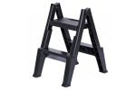 NORDBERG (TL32) Табурет-стремянка складной, 2 ступени
