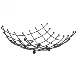 Фруктовница «Brownie «27*9см